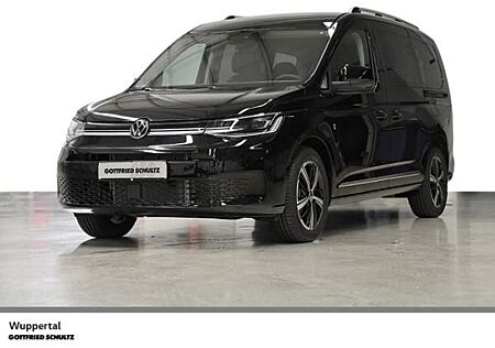 VW Caddy Volkswagen Maxi Style 1.5 TSI - 7 Sitzer (Wuppertal)