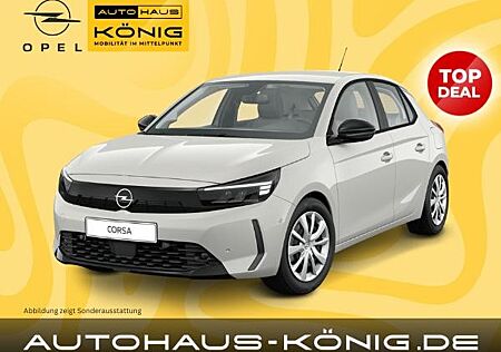 Opel Corsa Direct Injection | Christmas Edition 🎄 | AUTOMATIK | 10.000 jährliche Laufleistung 🚀