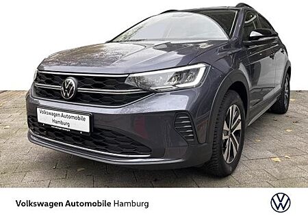 VW Taigo Volkswagen Life 1,0 l TSI OPF 7-Gang-Doppelkupplungsgetriebe DSG _LGE