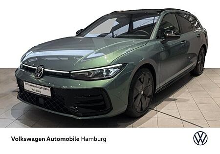 VW Passat Volkswagen R-Line 2,0 l TDI SCR 4MOTION 7-Gang-Doppelkupplungsgetriebe DSG