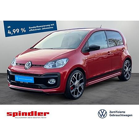 VW up! leasen