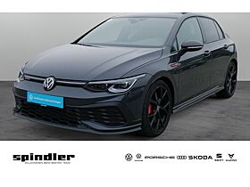Volkswagen Golf GTI Clubsport VIII 2.0TSI DSG BlackStyle