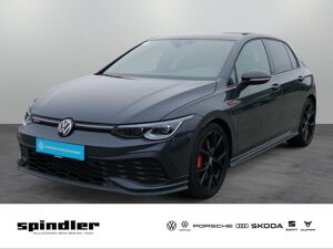 Volkswagen Golf GTI Clubsport VIII 2.0TSI DSG BlackStyle bild 1