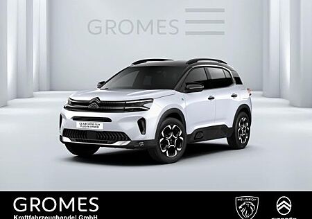 Citroën C5 Aircross Plug-In-Hybrid 225 S&S ë-EAT8 Max ✅SOFORT VERFÜGBAR
