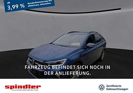 VW Taigo Volkswagen R-Line 1.0TSI DSG / IQ.Drive, Matrix, Navi