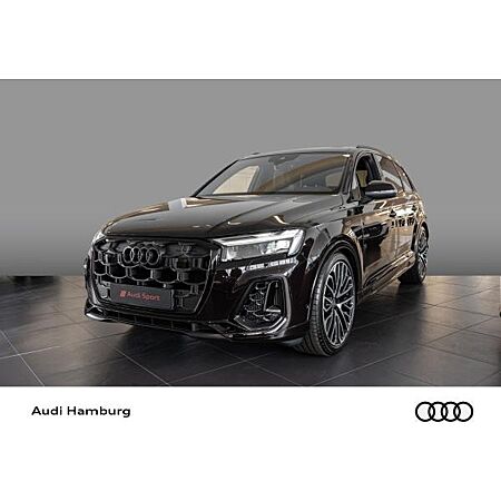 Audi SQ7 leasen