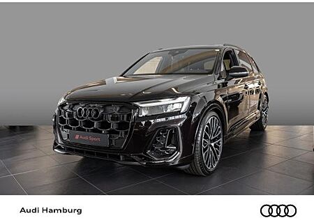 Audi SQ7 SUV TFSI tiptro nic
