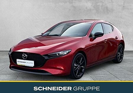 Mazda 3 2.5L e-SKYACTIV G 6AT 🤑2 RATEN GESCHENKT🤑 FWD Homura