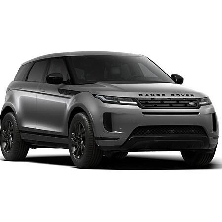 Land Rover Range Rover Evoque leasen