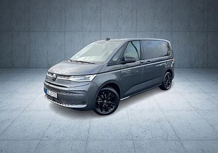 VW T7 Multivan Volkswagen Multivan Multivan Life 2.0 TDI AHK/Matrix/Nav/IDA/ACC/18"