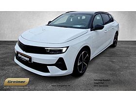 Opel Astra Sports Tourer GS 1.2 Turbo AHK|KAMERA