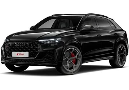 Audi RS Q8 performance SUV qu TFSI 471 kW tiptronic Pano B&O 23''