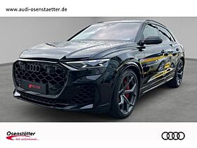 Audi RS Q8 performance SUV qu TFSI 471 kW tiptronic Pano B&O 23''