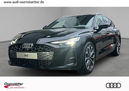 Audi A6 Avant TDI quattro 150 kW S tronic AHK 20''