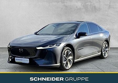 Mazda 6e EV Long Range 1AT RWD 🤑2 RATEN GESCHENKT🤑 Takumi