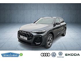 Audi Q5 2.0 TDI quattro ACC MATRIX 360* KAMERA AHK. *SOFORT VERFÜGBAR* Audi Q5 2.0 TDI quattro ACC MATRIX 360* KAMERA AHK. *SOFORT VERFÜGBAR*