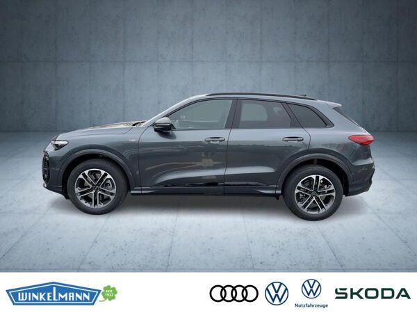 Audi Q5 2.0 TDI quattro ACC MATRIX 360* KAMERA AHK. *SOFORT VERFÜGBAR* bild 2