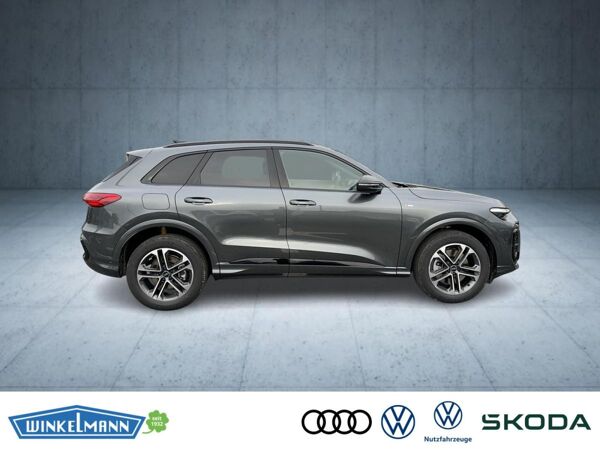 Audi Q5 2.0 TDI quattro ACC MATRIX 360* KAMERA AHK. *SOFORT VERFÜGBAR* bild 6