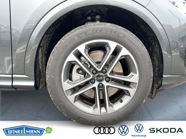 Audi Q5 2.0 TDI quattro ACC MATRIX 360* KAMERA AHK. *SOFORT VERFÜGBAR* bild 7