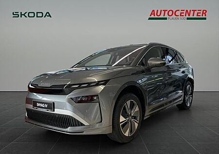 Skoda Enyaq Paket Winter, Plus, Transport & AHZV