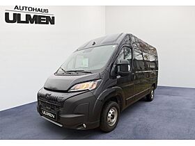Peugeot Boxer Kastenwagen L2H2 3.3T Diesel 140 Manuell