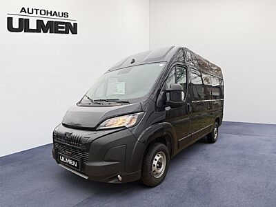 Peugeot Boxer Kastenwagen L2H2 3.3T Diesel 140 Manuell