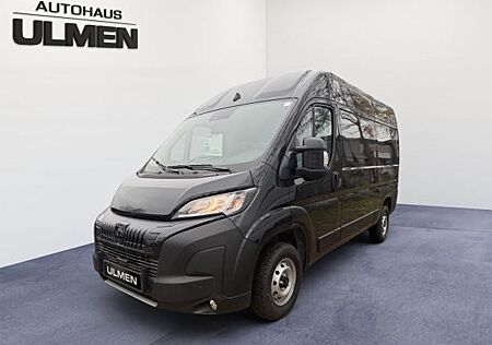 Peugeot Boxer Kastenwagen L2H2 3.3T Diesel 140 Manuell