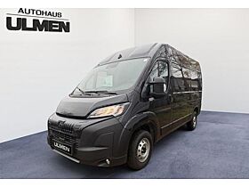 Peugeot Boxer Kastenwagen L2H2 3.3T Diesel 140 Manuell