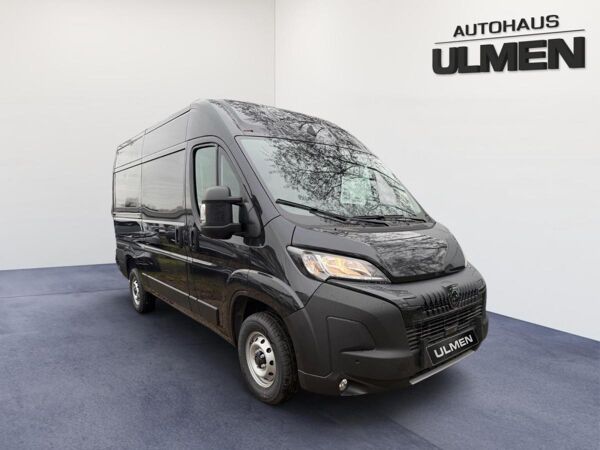 Peugeot Boxer Kastenwagen L2H2 3.3T Diesel 140 Manuell bild 2