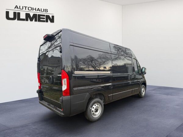 Peugeot Boxer Kastenwagen L2H2 3.3T Diesel 140 Manuell bild 3