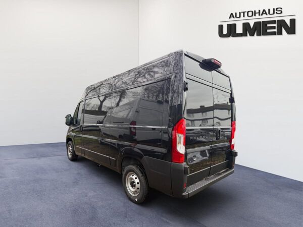 Peugeot Boxer Kastenwagen L2H2 3.3T Diesel 140 Manuell bild 4