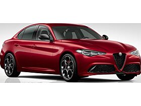 Alfa Romeo Giulia Veloce 2.0T 280 PS VOLLAUSSTATTUNG