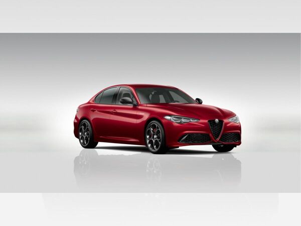 Alfa Romeo Giulia Veloce 2.0T 280 PS VOLLAUSSTATTUNG bild 1