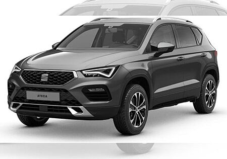 Seat Ateca Road Edition 1.5 TSI 110 kW (150PS) DSG