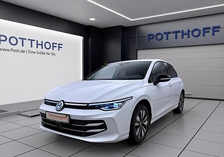 VW Golf Volkswagen 1.5 TSI - GOAL💥TOP DEAL💥 AHK NAVI LED PDC