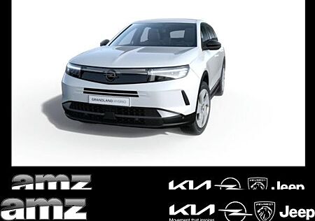 Opel Grandland Edition MHEV