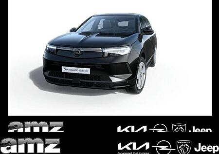 Opel Grandland Edition MHEV