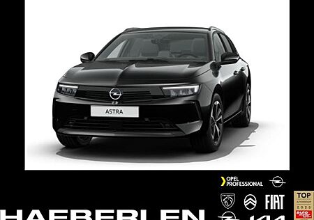 Opel Astra Sports Tourer Edition 1.2 Turbo