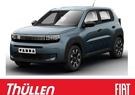 Fiat Grande Panda 🚀KURZFRISTIG VERFÜGBAR🚀ICON🚀