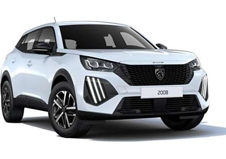 Peugeot 2008 Style 100 !3-Tages DEAL! Klimaaut., Sitzhzg. vorn, PDC