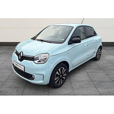 Renault Twingo leasen