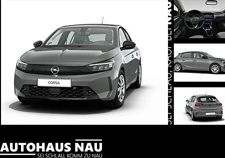 Opel Corsa Edition 1.2 Turbo