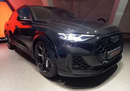 Audi RS Q8 performance🚀, Keramik, Massage, B&O etc ✅ (sofort verfügbar) Sonderkondition Menschen mit Schwerbehi