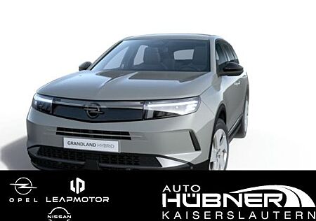 Opel Grandland Edition MHEV **Gewerbehammer**