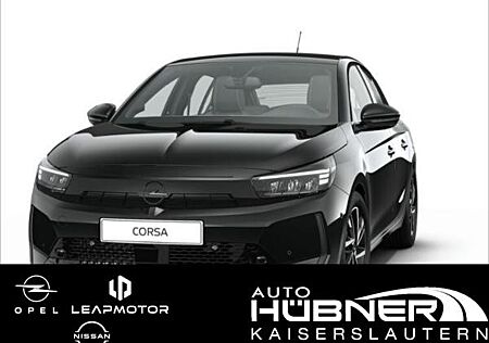 Opel Corsa GS 1.2 Turbo