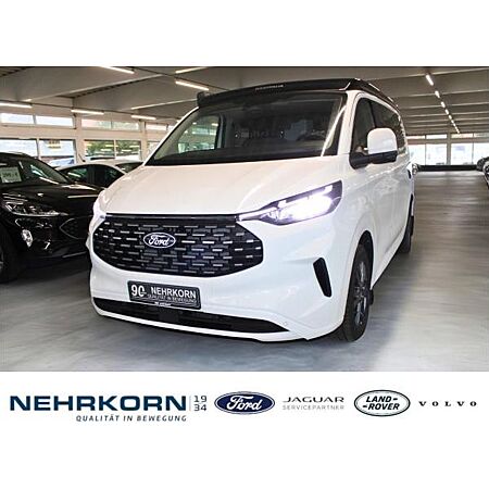 Ford Custom Nugget leasen