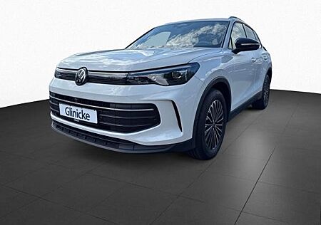 VW Tiguan Volkswagen GOAL 1,5l eTSI 110 kW (150 PS) 7-Gang-DSG**GEWERBEKRACHER**SOFORTVERFÜGBAR**