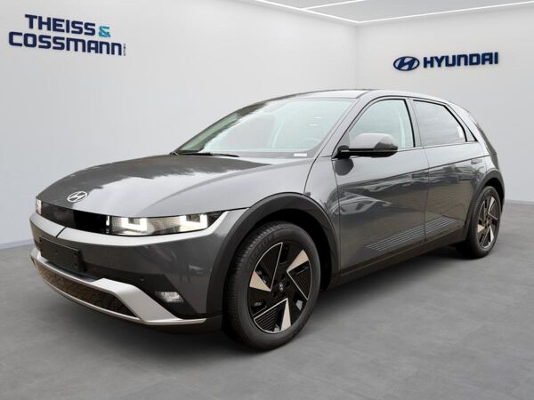 Hyundai IONIQ 5 84kWh 229 PS MJ2026 Centriq, BOSE bild 1