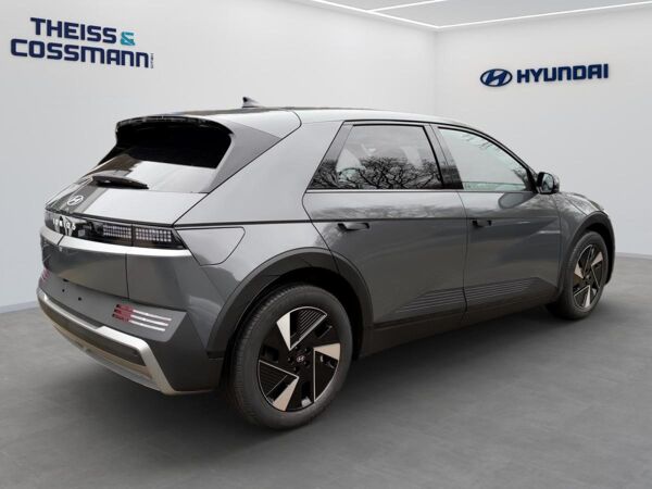 Hyundai IONIQ 5 84kWh 229 PS MJ2026 Centriq, BOSE bild 3