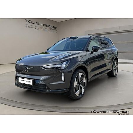 Volvo EX90 leasen